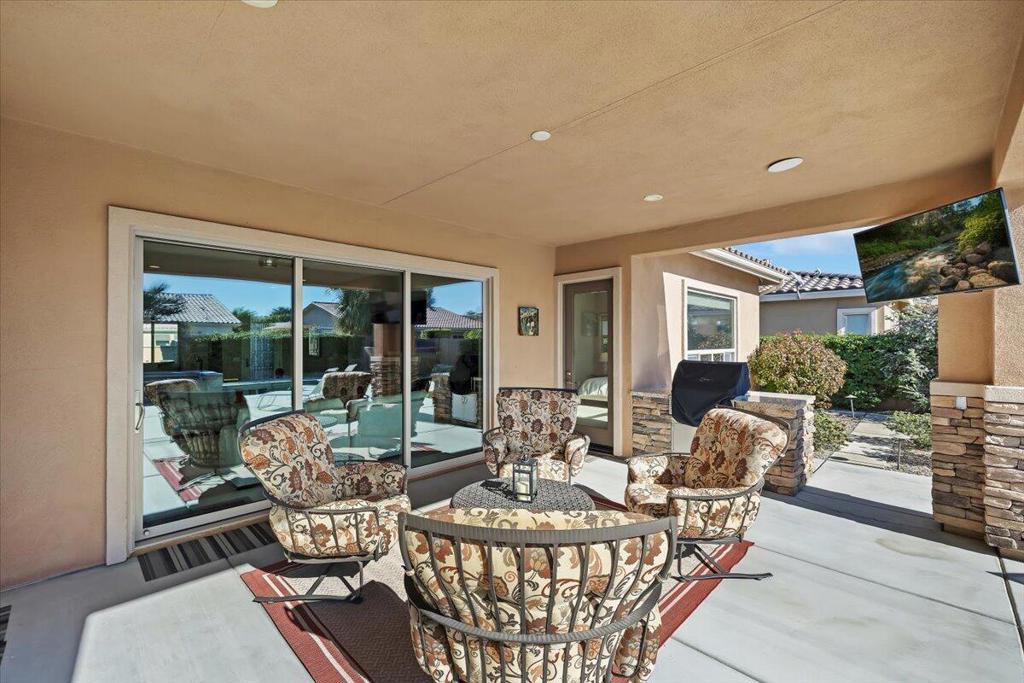 Encore - Residential