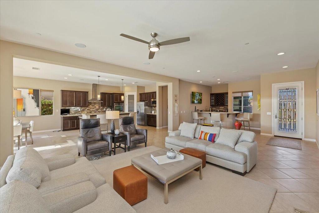 Encore - Residential