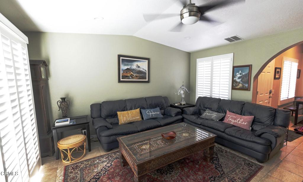 Mesquite Country Club - Residential
