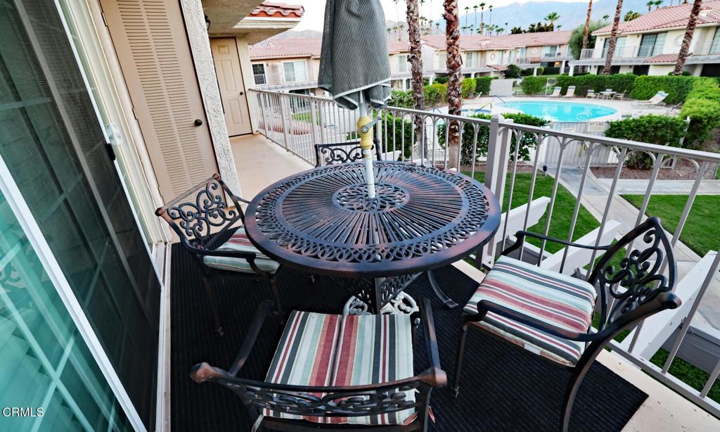 Mesquite Country Club - Residential