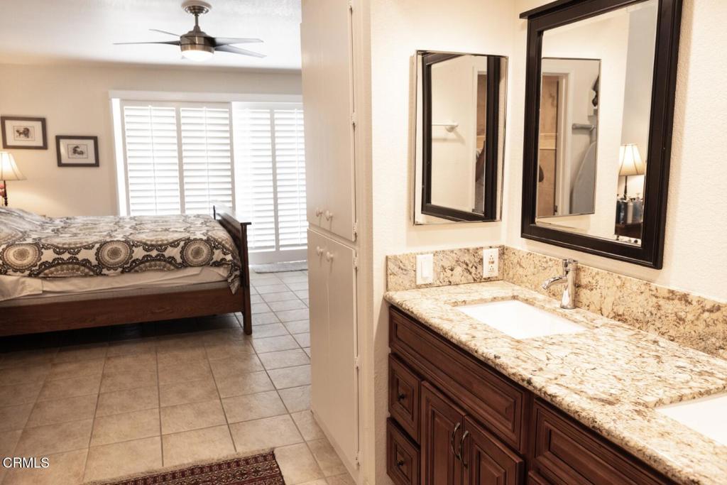 Mesquite Country Club - Residential