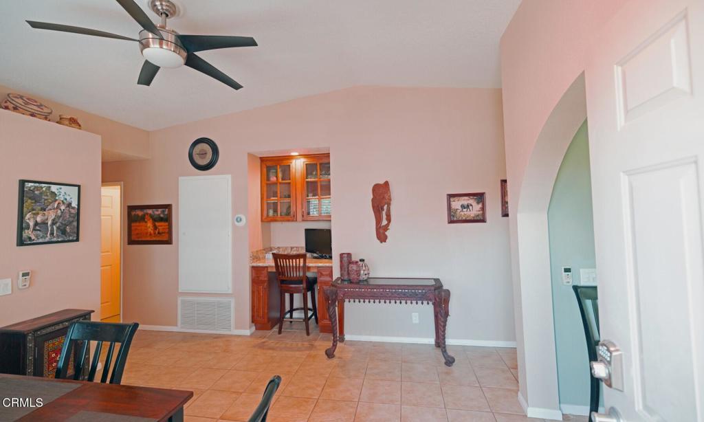 Mesquite Country Club - Residential