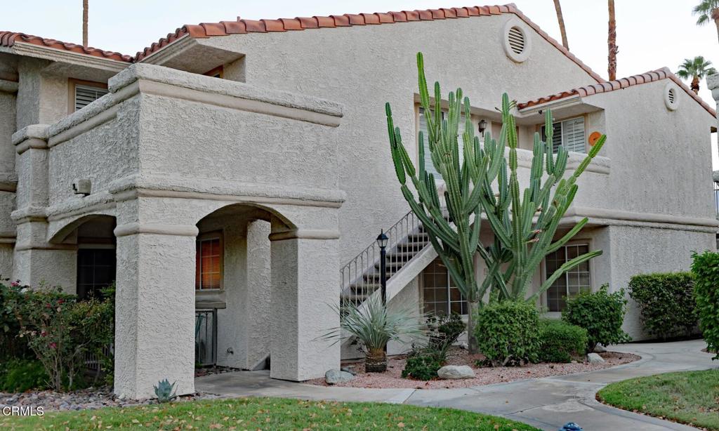 Mesquite Country Club - Residential