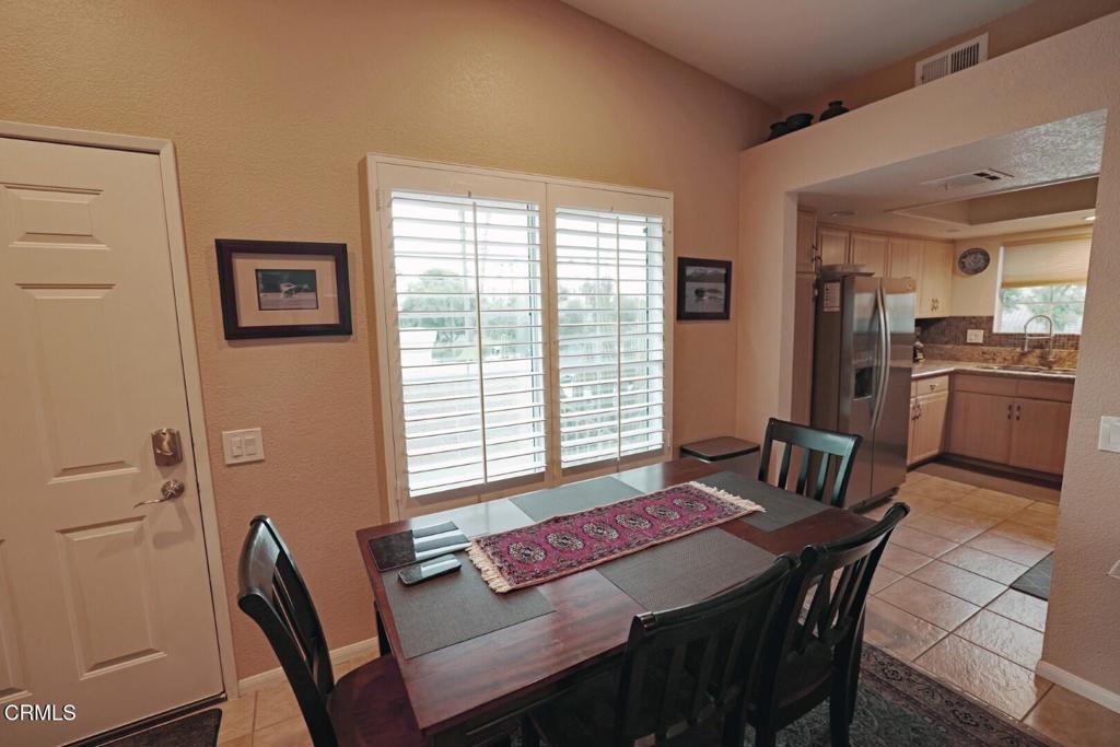 Mesquite Country Club - Residential