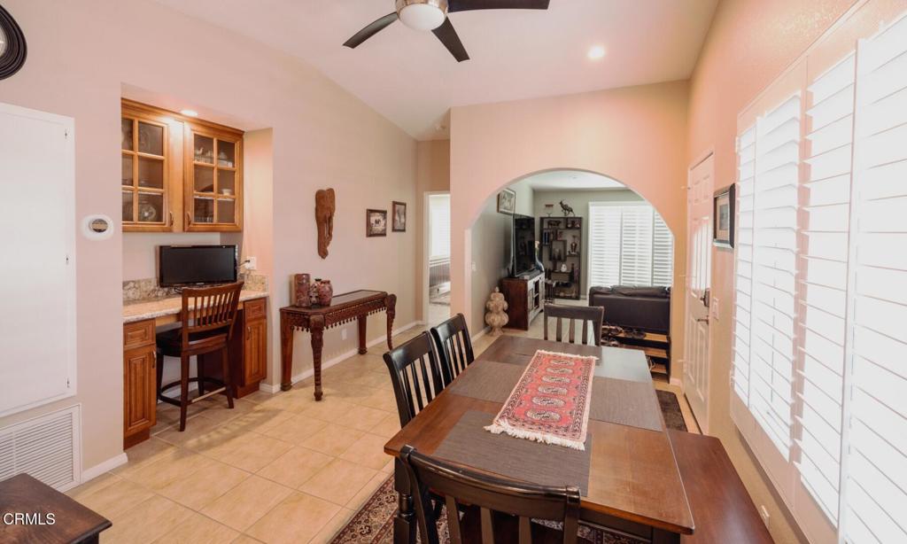 Mesquite Country Club - Residential