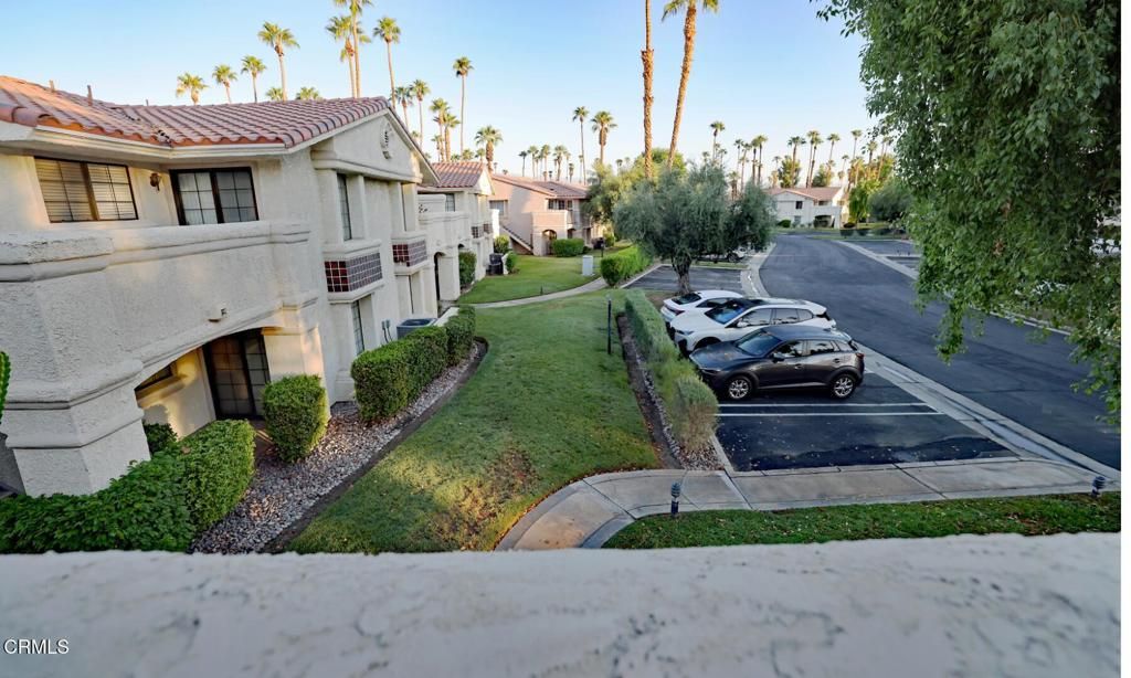 Photo of 2701 E Mesquite Avenue #T92, Palm Springs, CA 92264 (MLS # P1-24478)