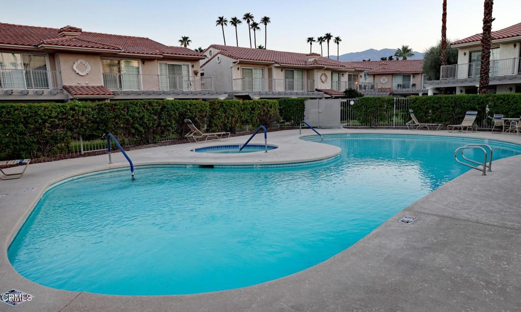 Mesquite Country Club - Residential