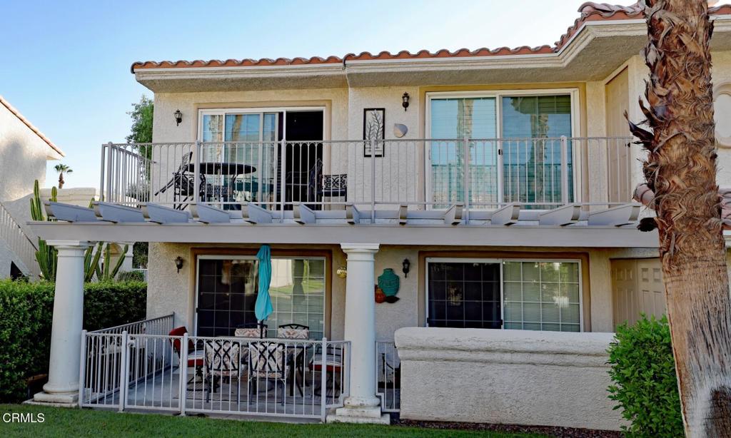 Mesquite Country Club - Residential