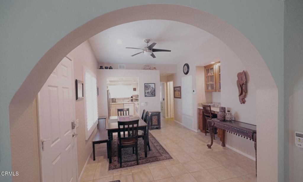 Mesquite Country Club - Residential