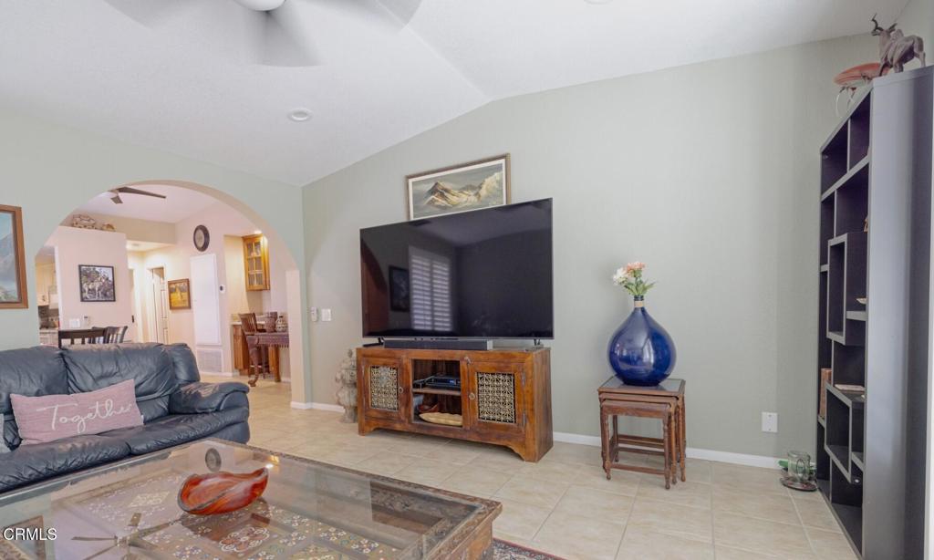 Mesquite Country Club - Residential