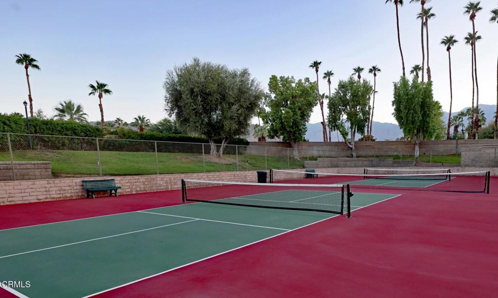 Mesquite Country Club - Residential