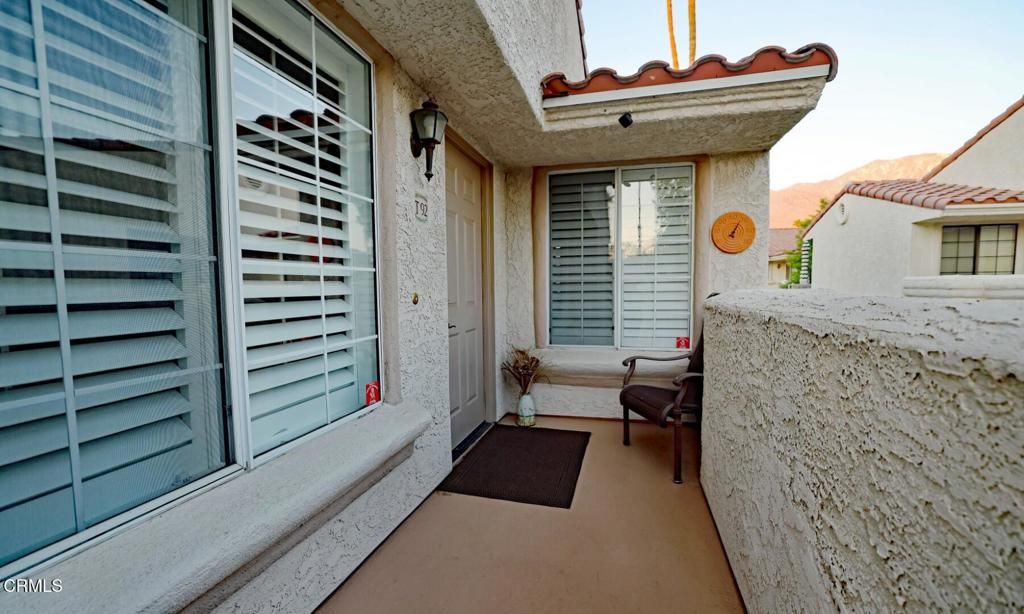 Photo of 2701 E Mesquite Avenue #T92, Palm Springs, CA 92264 (MLS # P1-24478)
