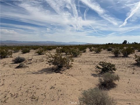 Photo of 0 Twentynine Palms, 29 Palms, CA 92277 (MLS # IG26071271)
