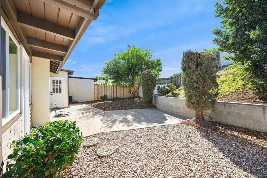 Oceanside - Residential