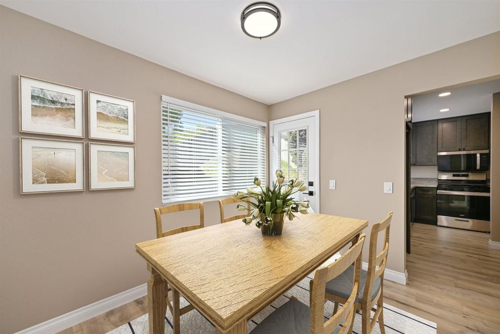 Oceanside - Residential