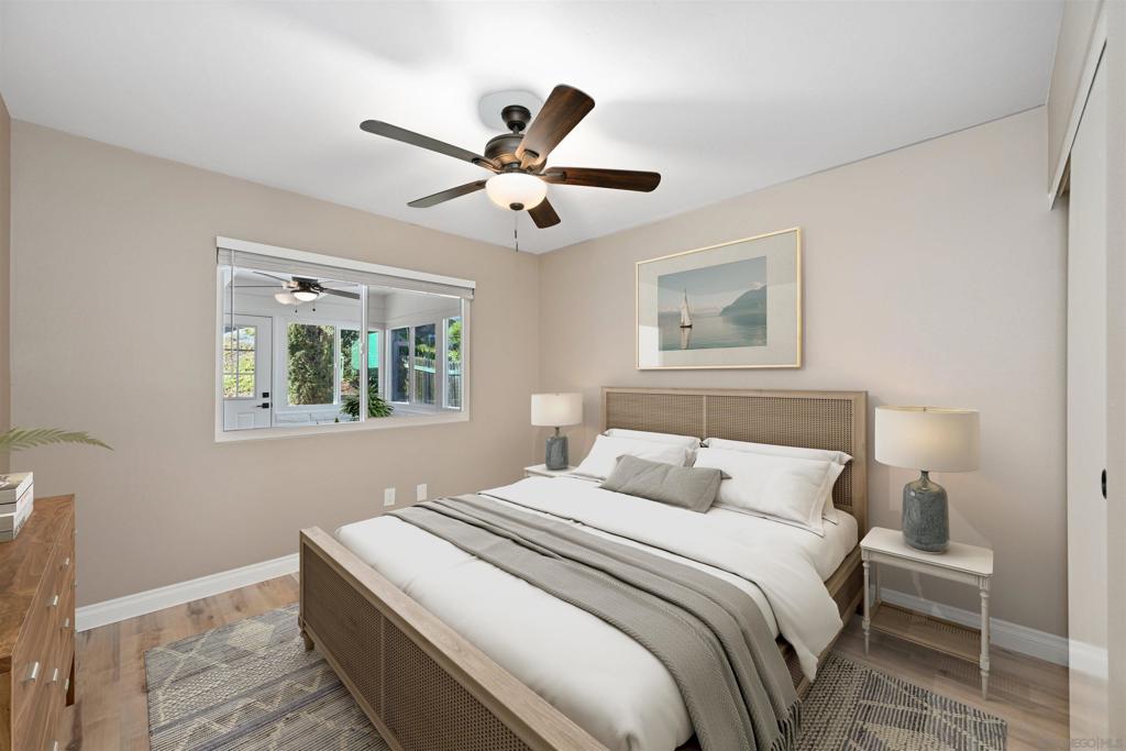 Oceanside - Residential