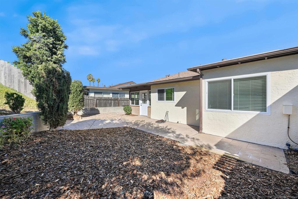 Oceanside - Residential