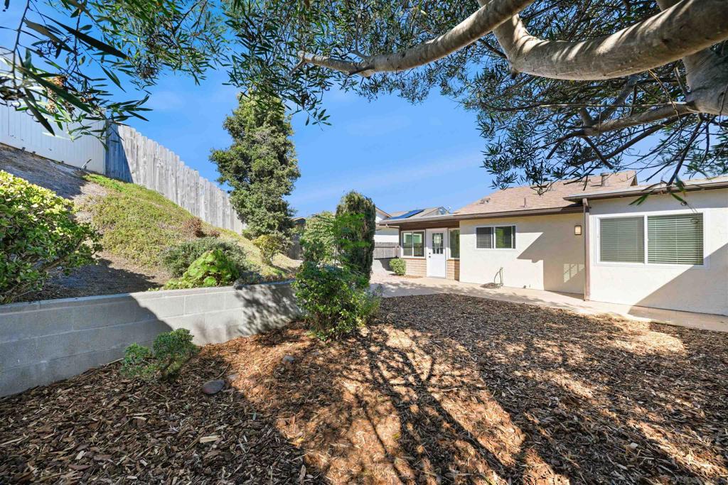 Oceanside - Residential