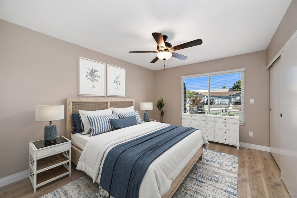 Oceanside - Residential