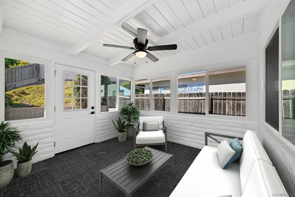 Oceanside - Residential