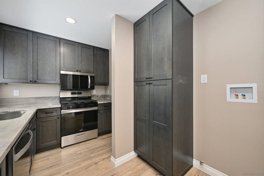 Oceanside - Residential