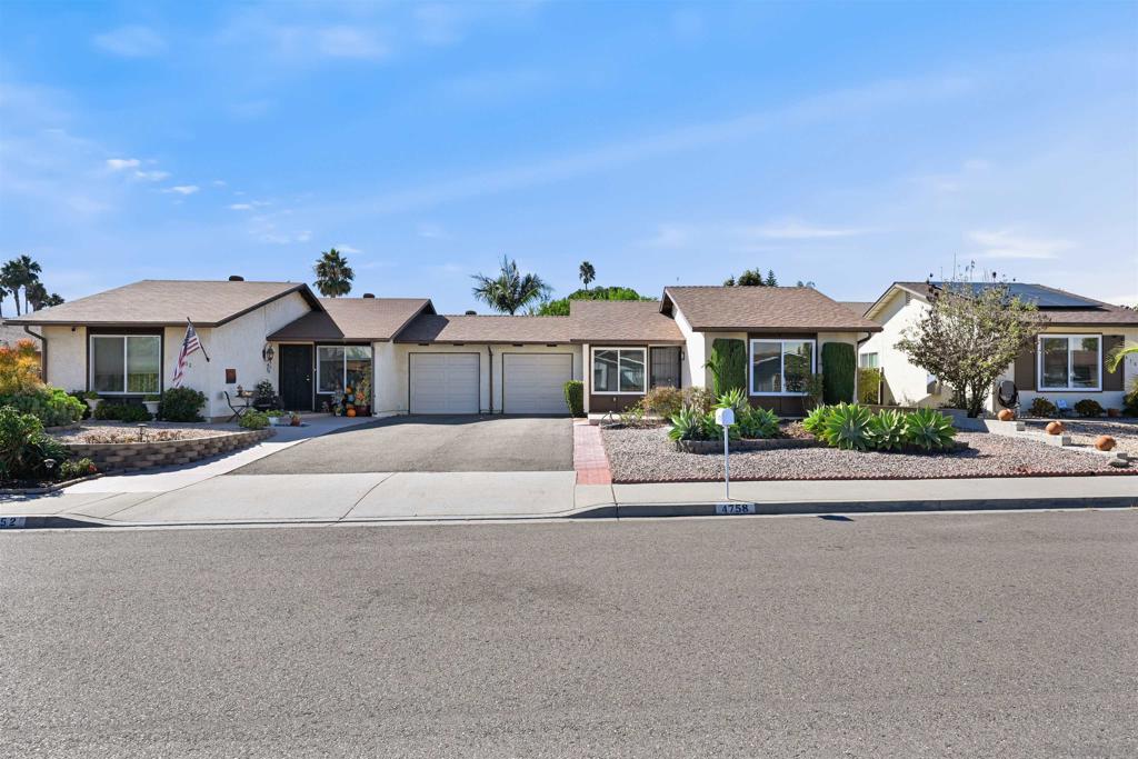 Oceanside - Residential