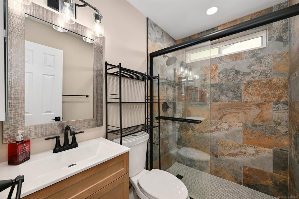 Oceanside - Residential