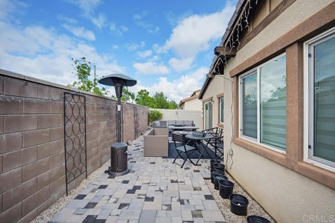 Tiny photo for 29425 Hazel Lane, Lake Elsinore, CA 92530 (MLS # PTP2608016)