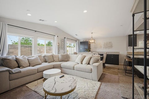 Tiny photo for 29425 Hazel Lane, Lake Elsinore, CA 92530 (MLS # PTP2608016)