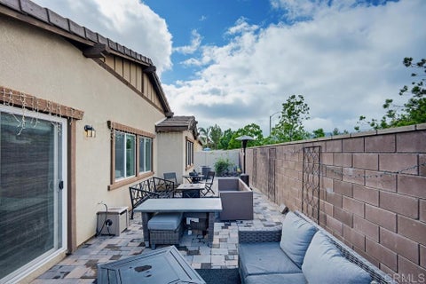 Tiny photo for 29425 Hazel Lane, Lake Elsinore, CA 92530 (MLS # PTP2608016)