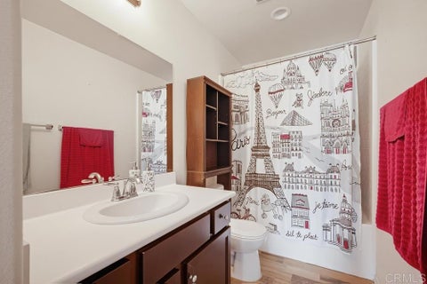 Tiny photo for 29425 Hazel Lane, Lake Elsinore, CA 92530 (MLS # PTP2608016)
