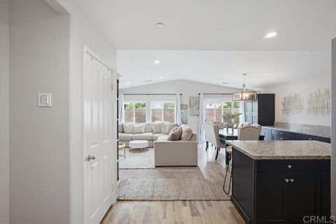Tiny photo for 29425 Hazel Lane, Lake Elsinore, CA 92530 (MLS # PTP2608016)