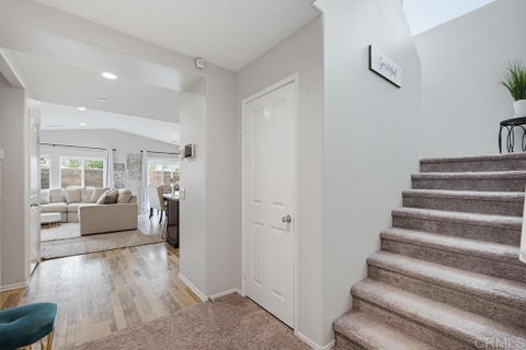 Tiny photo for 29425 Hazel Lane, Lake Elsinore, CA 92530 (MLS # PTP2608016)