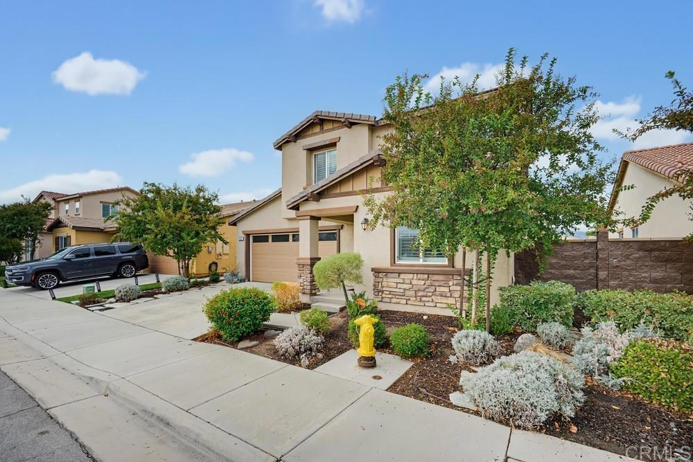 29425 Hazel Lane