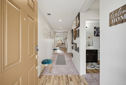 Tiny photo for 29425 Hazel Lane, Lake Elsinore, CA 92530 (MLS # PTP2608016)