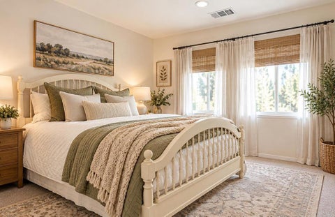 Tiny photo for 29425 Hazel Lane, Lake Elsinore, CA 92530 (MLS # PTP2608016)