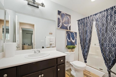 Tiny photo for 29425 Hazel Lane, Lake Elsinore, CA 92530 (MLS # PTP2608016)