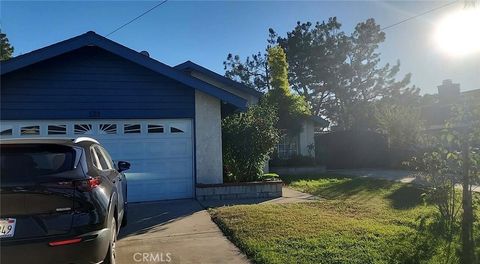 521 W Maple Ontario CA 91762