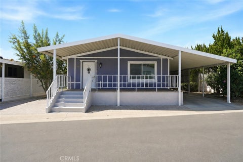 Photo of 840 E Foothill Boulevard #197, Azusa, CA 91702 (MLS # IV26160346)