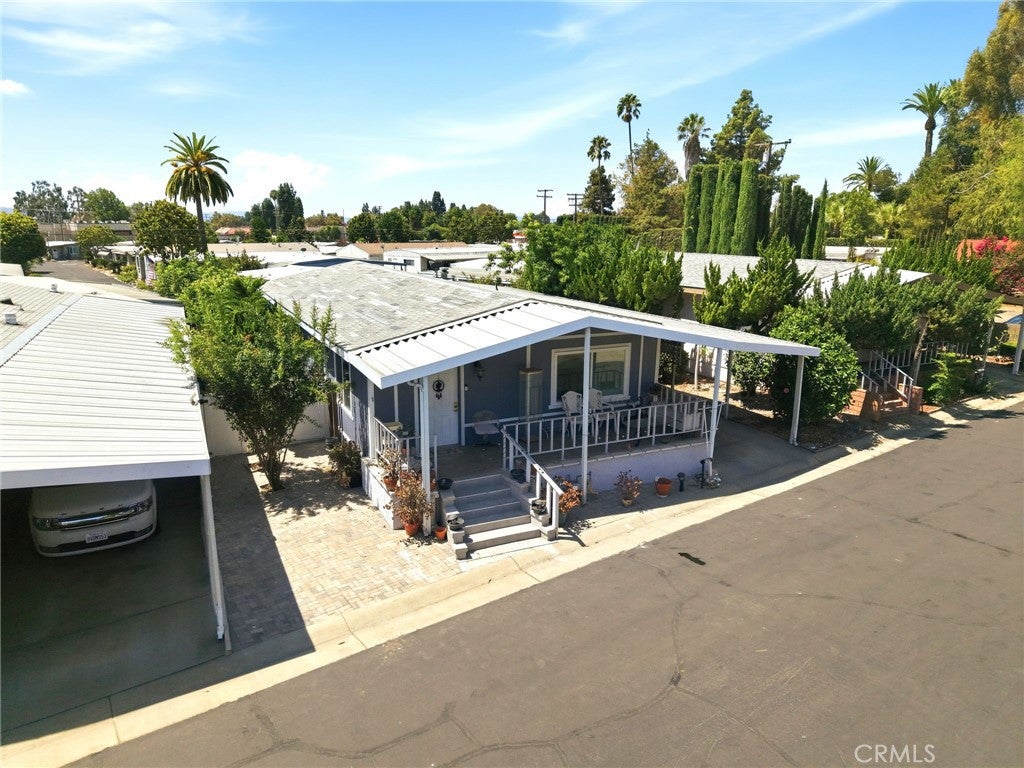 840 E Foothill Boulevard 197