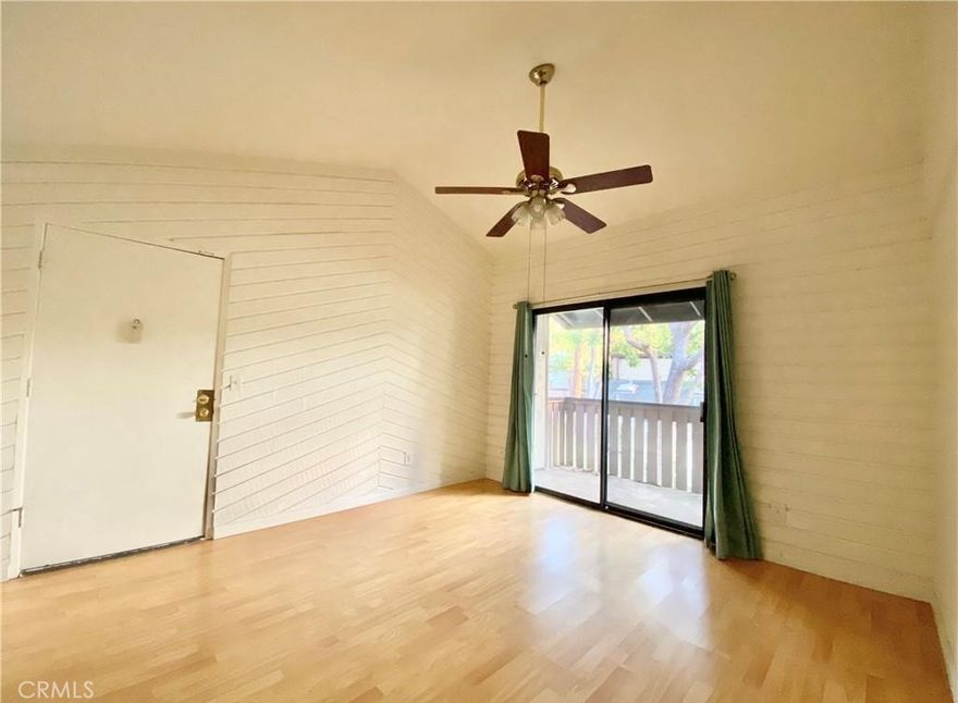 Adorable one bedroom with a Garage.  This is and upper Single level unit with  a perfect location in this wonderful complex with fabulous upgrades.  This condo has been updated and has a wonderful balcony with a view of trees, pool and stream!!!.  There is a new washer and dryer in the unit and also a newer frig.   It doesn't get much better than this!  Landlord will consider small pet too!!  Sorry not too many pictures yet waiting for Tenant to be out.