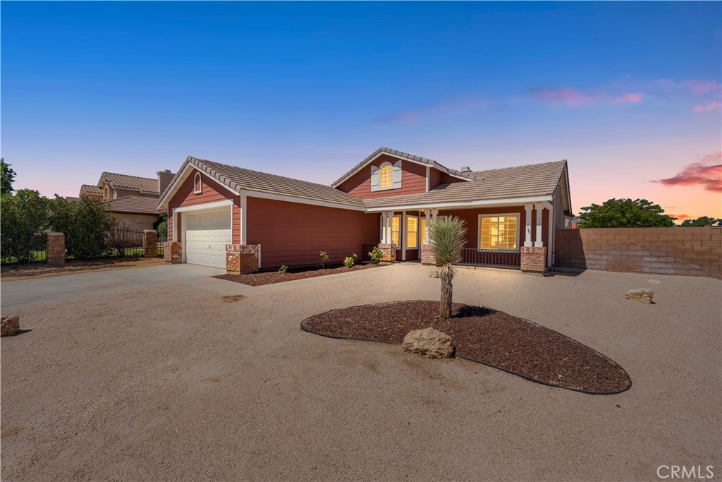 Beautifully Updated Home with Paid-Off Solar! Move-in ready 3-bedroom, 2-bath home located on a desirable corner lot. Featuring an open floor plan with fresh interior and exterior paint, new quartz countertops, new appliances, and updated fixtures throughout. Enjoy energy savings with paid-off solar panels. Spacious backyard offers potential RV access, ideal for extra parking or recreational storage. Conveniently located near freeway access, schools, and shopping. Don’t miss this opportunity!