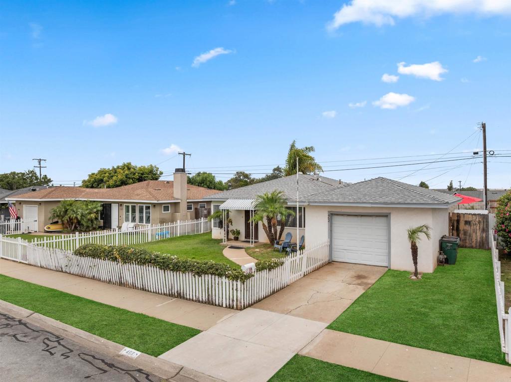 462 Carnation Avenue
