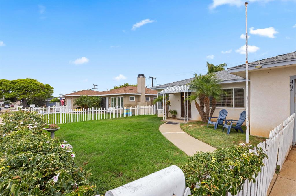 462 Carnation Avenue