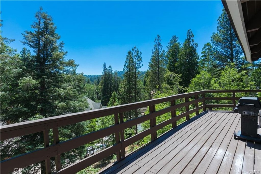 Arrowhead Woods (AWHW) - Residential Lease