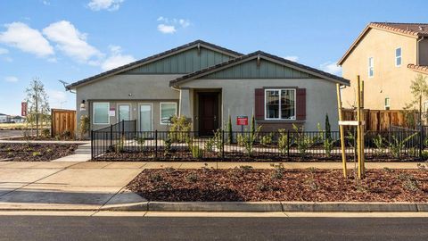 Photo of 3230 Oak Trail Drive, Manteca, CA 95337 (MLS # ML82041368)
