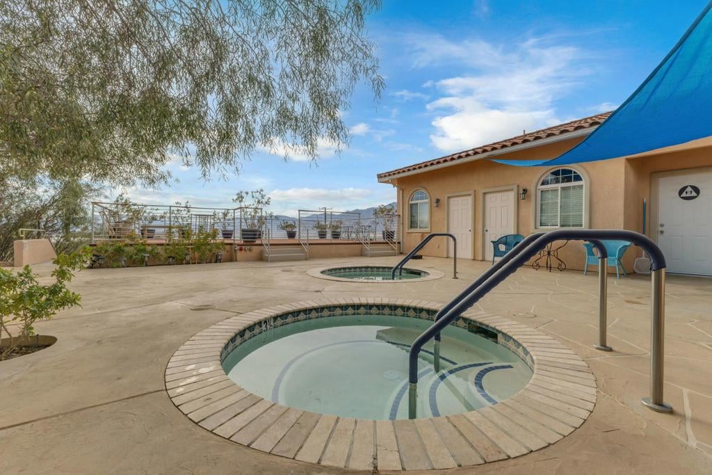 12622 Miracle Hill Road