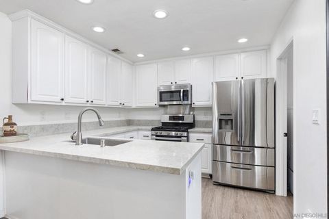 Photo of 8446 Summerdale Rd Rd #D, San Diego, CA 92126 (MLS # 250036850SD)