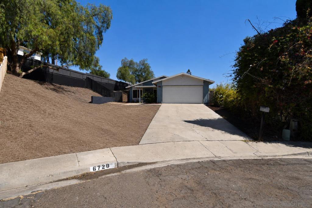 6720 Palo Alto Ln