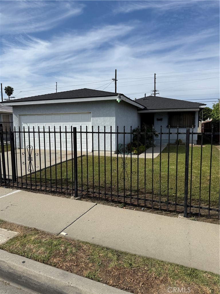 Properties 1 1813 W 151st